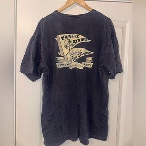 Vintage Majestic Athletic Yankees T-Shirt